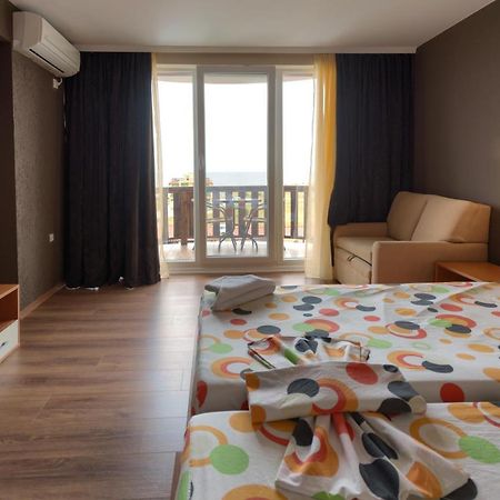 Casa Di Angel Hotell Sinemoretz Eksteriør bilde