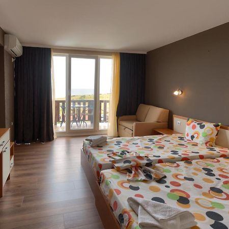 Casa Di Angel Hotell Sinemoretz Eksteriør bilde