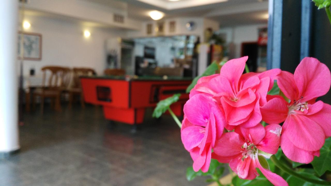Casa Di Angel Hotell Sinemoretz Eksteriør bilde